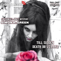 Ishmael Jones Mystery 7: Till Sudden Death Do Us Part