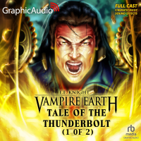Vampire Earth 3: Tale of the Thunderbolt 1 of 2