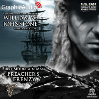 First Mountain Man 26: Preacher's Frenzy