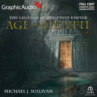 The Legends of the First Empire 5: Age of Death 2 of 2