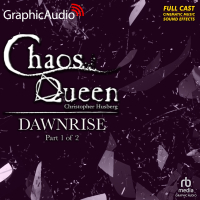 The Chaos Queen 5: Dawnrise 1 of 2
