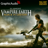 Vampire Earth 9: March In Country