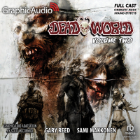 Deadworld: Volume 2
