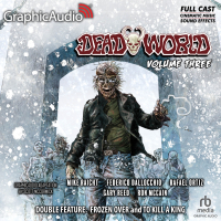 Deadworld: Volume 3