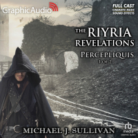 The Riyria Revelations 6: Percepliquis 1 of 2