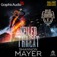 Rylee Adamson 7: Veiled Threat