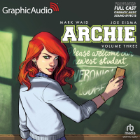 Archie: Volume 3