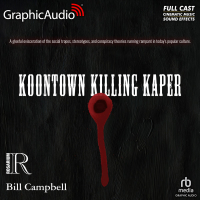 Koontown Killing Kaper