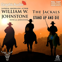 The Jackals 2: Stand Up And Die