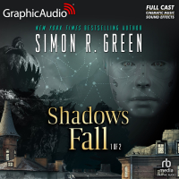 Shadows Fall 1 of 2