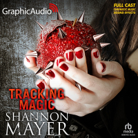 Rylee Adamson: Tracking Magic