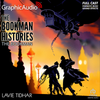 The Bookman Histories 1: The Bookman