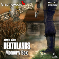 Deathlands 144: Memory Box