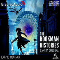 The Bookman Histories 2: Camera Obscura