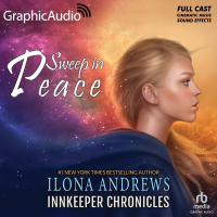 Innkeeper Chronicles 2: Sweep In Peace