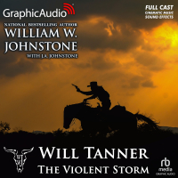 Will Tanner 7: The Violent Storm
