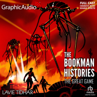 The Bookman Histories 3: The Great Game