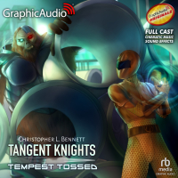Tangent Knights 2: Tempest Tossed