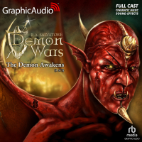 The DemonWars Saga 1: The Demon Awakens 1 of 3