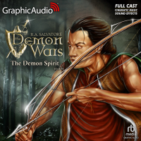 The DemonWars Saga 2: The Demon Spirit 1 of 3