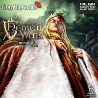 The DemonWars Saga 7: Immortalis 1 of 3
