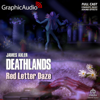 Deathlands 146: Red Letter Daze
