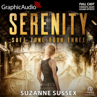 Safe Zone 3: Serenity