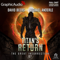 The Great Insurrection 7: Titan's Return