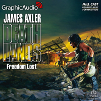 Deathlands 41: Freedom Lost