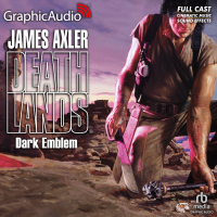 Deathlands 43: Dark Emblem