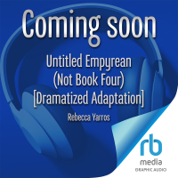 The Empyrean: Untitled Empyrean (Not Book Four)