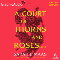 A Court of Thorns and Roses 1: A Court of Thorns and Roses 1 of 2