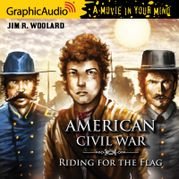 American Civil War 2: Riding for the Flag