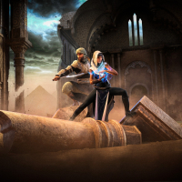 Agent of Exiles (Series Set)