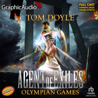 Agent of Exiles 2: Olympian Games