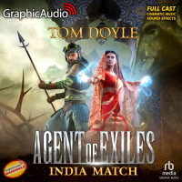 Agent of Exiles 3: India Match