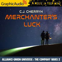 Alliance-Union Universe - The Company Wars 2: Merchanter's Luck