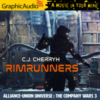 Alliance-Union Universe - The Company Wars 3: Rimrunners