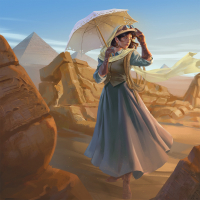 Amelia Peabody (Series Set)