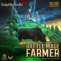 Battle Mage Farmer 2: Germination