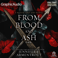 Blood and Ash 1: From Blood and Ash 1 of 2