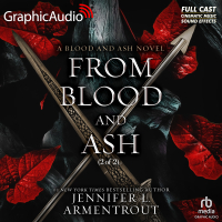 Blood and Ash 1: From Blood and Ash 2 of 2