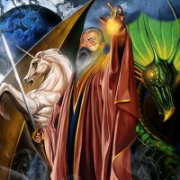 Forest Kingdom Saga (Series Set)