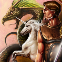 Blue Moon (Series Set)