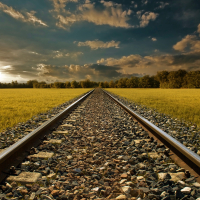 A Buckhorn Western (Series Set)