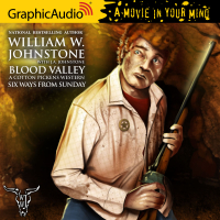 Blood Valley 2: Six Ways From Sunday