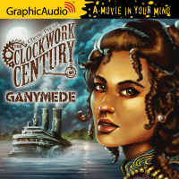 Clockwork Century 3: Ganymede