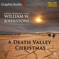 Christmas 11: A Death Valley Christmas