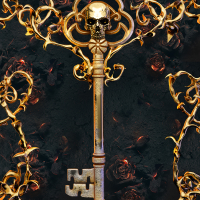 The Demon Queen Trials (Series Set)
