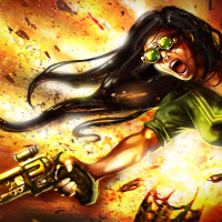 Clockwork Century (Series Set)